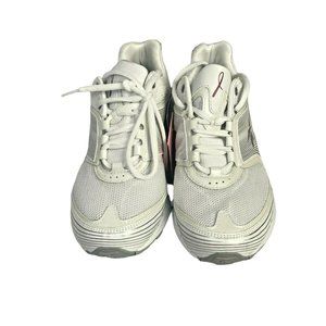 Reebok DMX Max Women's Walking Shoe Size 7 - Avon Breast Cancer